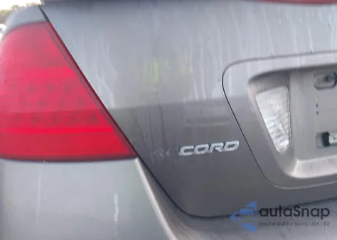 2007 Honda Accord 2.4 Ex from USA, damaged, VIN 1HGCM568X7A046212